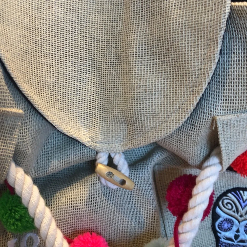 🎉HP🎉 Funky Backpack - Picture 5 of 8